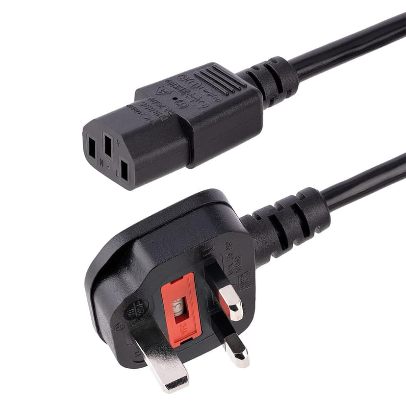 Desktop Power Cable 1.5m