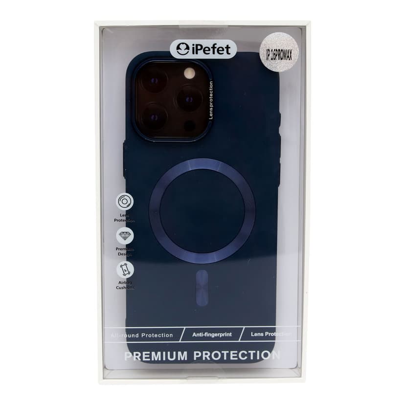 iPhone 16 Mobile Cover