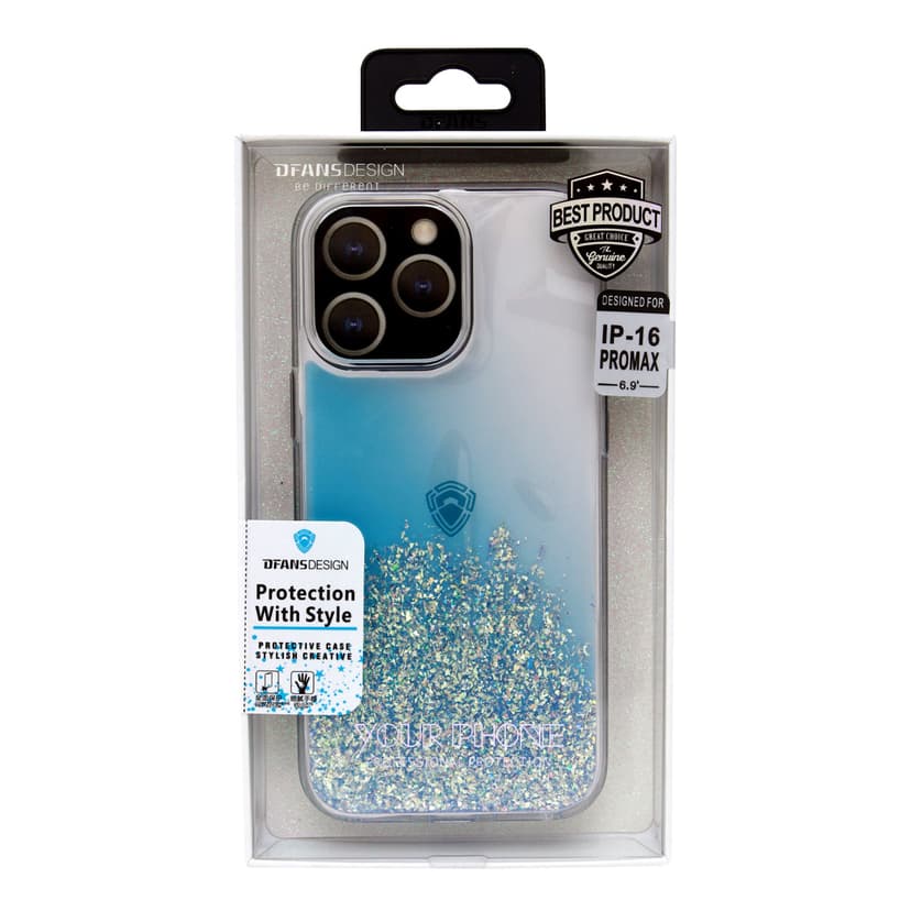 iPhone 16 Pro Max Mobile Cover