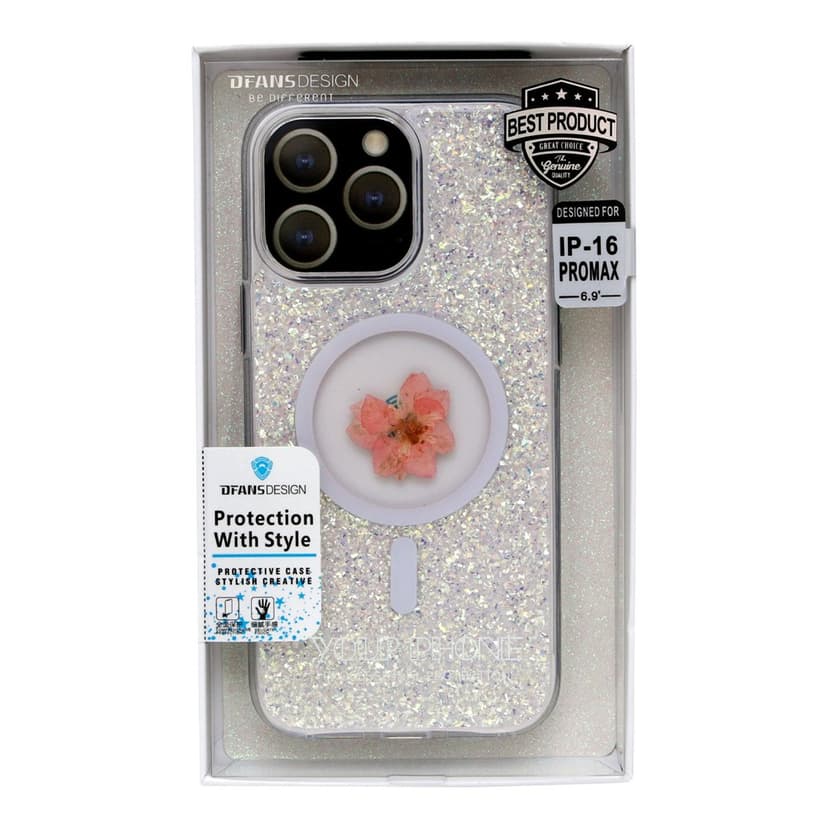 iPhone 16 Pro Max Mobile Cover