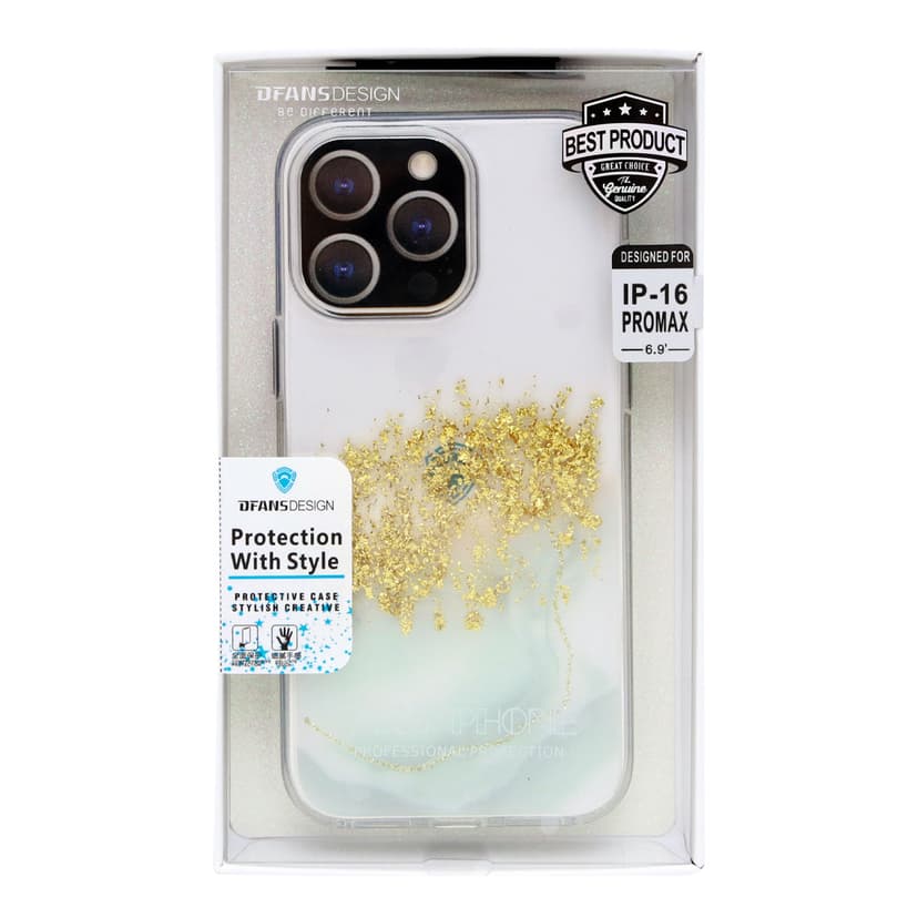 iPhone 16 Pro Max Mobile Cover