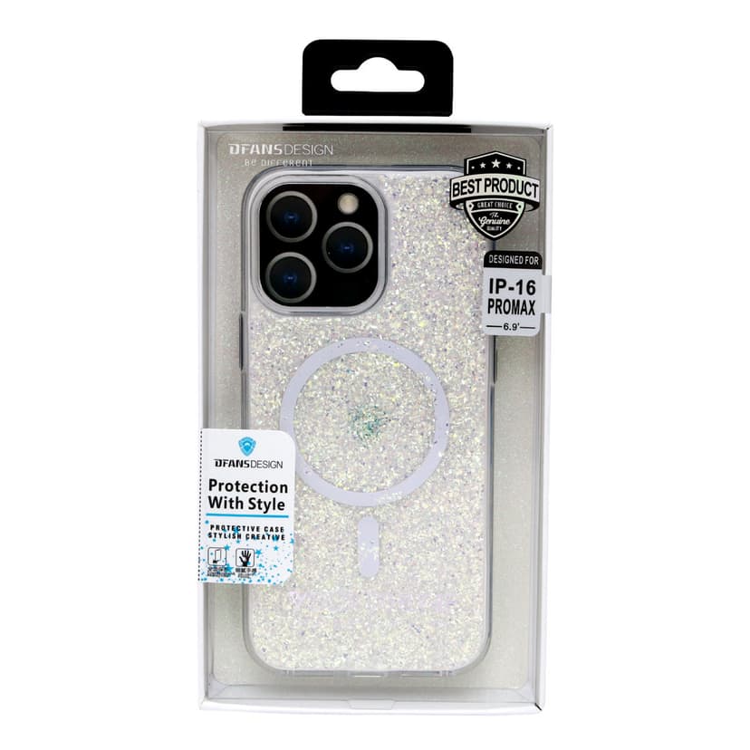 iPhone 16 Pro Max Mobile Cover
