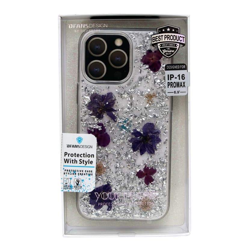 iPhone 16 Pro Max Mobile Cover