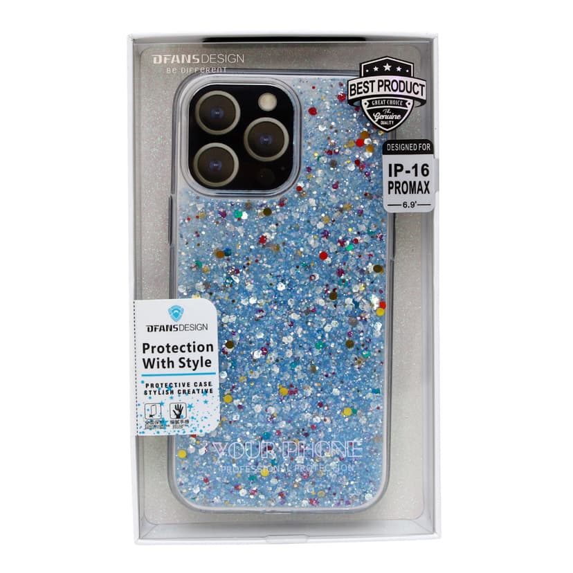 iPhone 16 Pro Max Mobile Cover