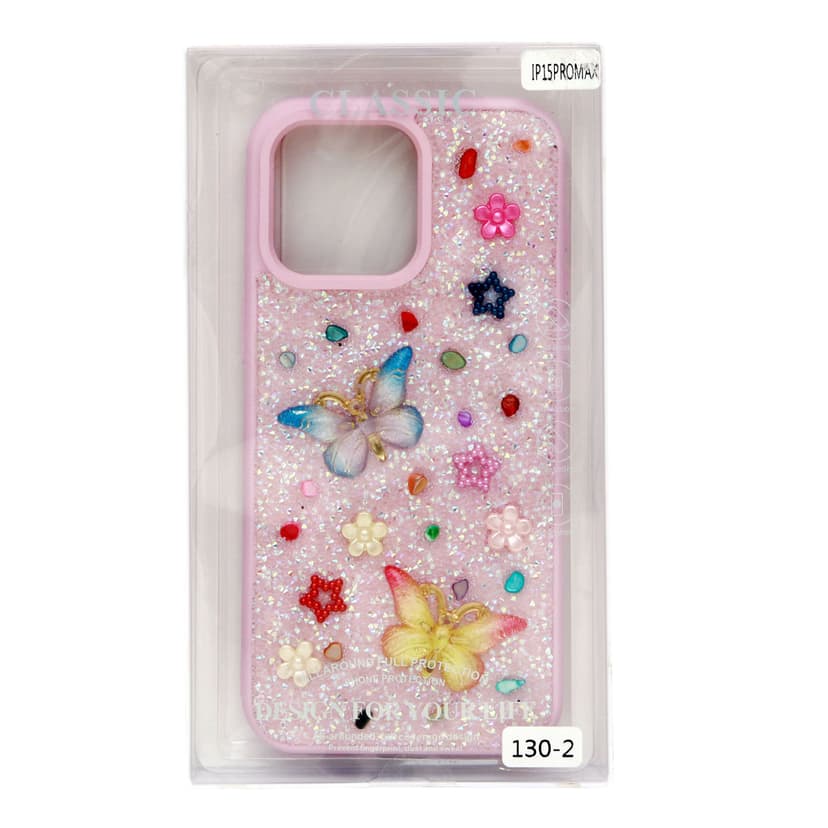 iPhone 15 Pro Max Mobile Cover