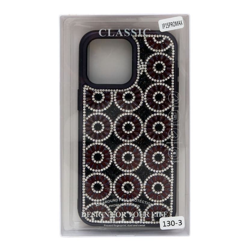 iPhone 15 Pro Max Mobile Cover