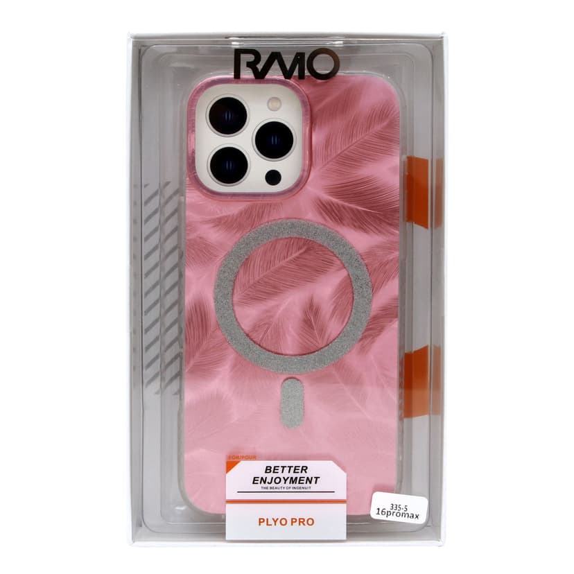 iPhone 16 Pro Max Mobile Cover
