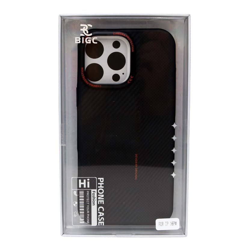 iPhone 16 Pro Max Mobile Cover