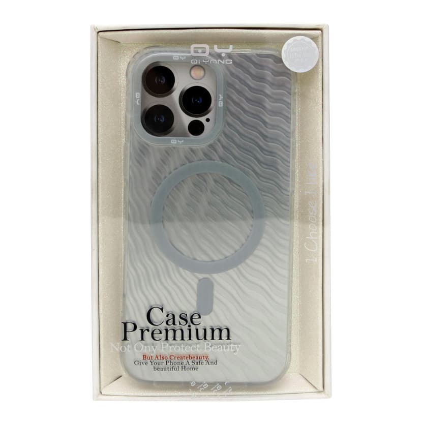 iPhone 16 Pro Max Mobile Cover