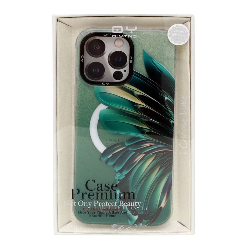 iPhone 16 Pro Max Mobile Cover