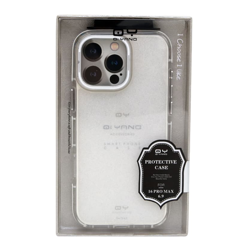 iPhone 16 Pro Max Mobile Cover