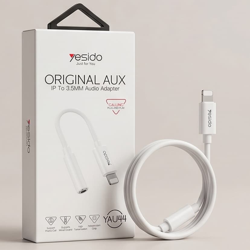 AUX Cable
