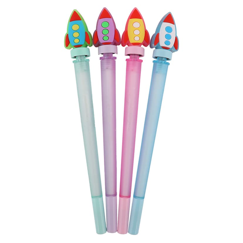 Fancy Pen