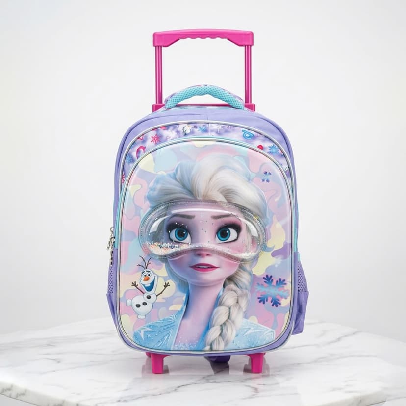 Trolley Bag