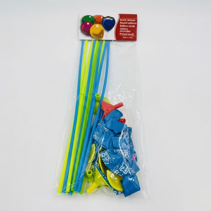 Normal Balloon