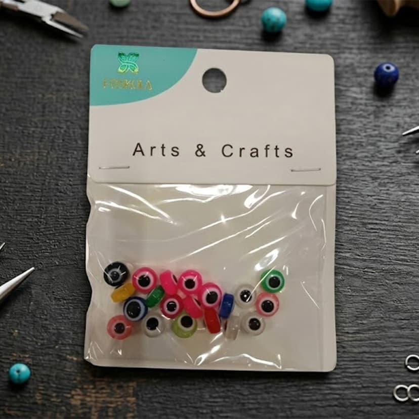 Eye Beads