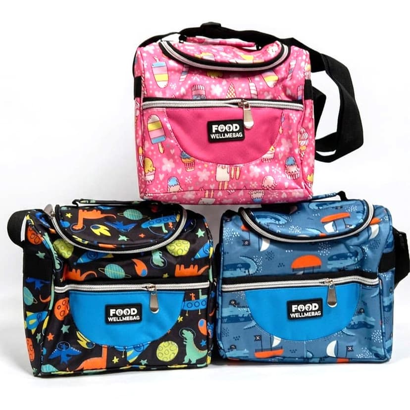 Lunch Bag