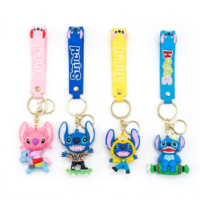Key Chain