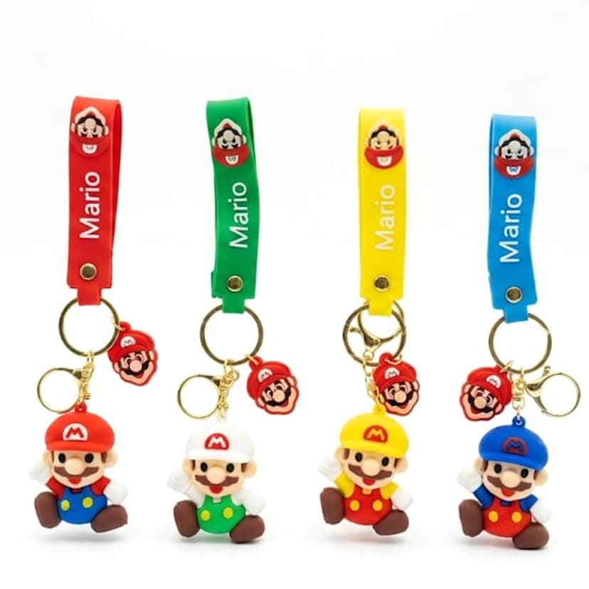 Key Chain