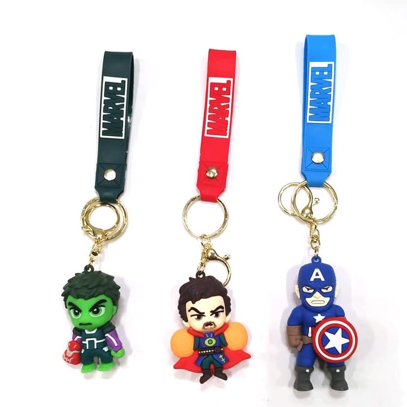 Key Chain