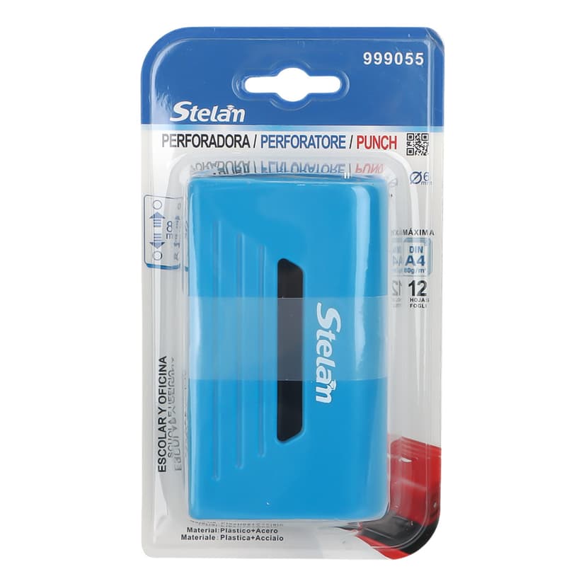 Stelan Paper Punch