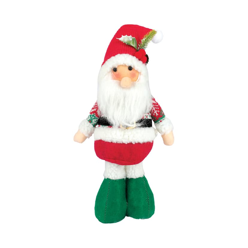 Santa Claus Decoration