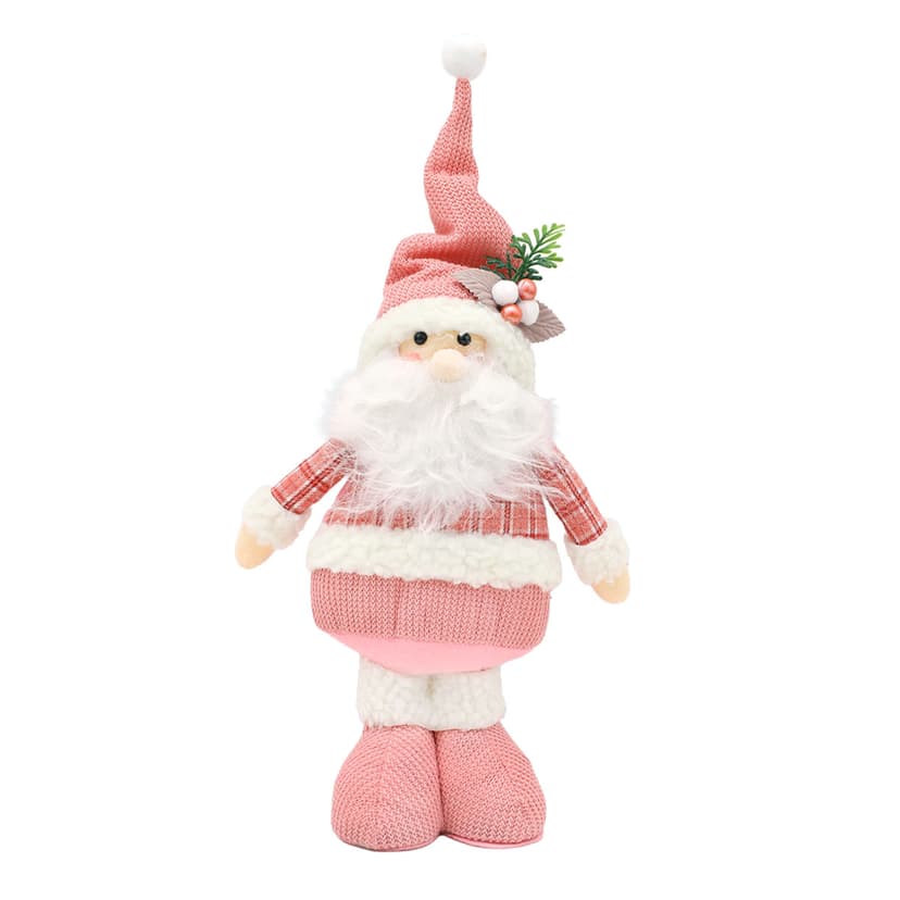 Santa Claus Decoration