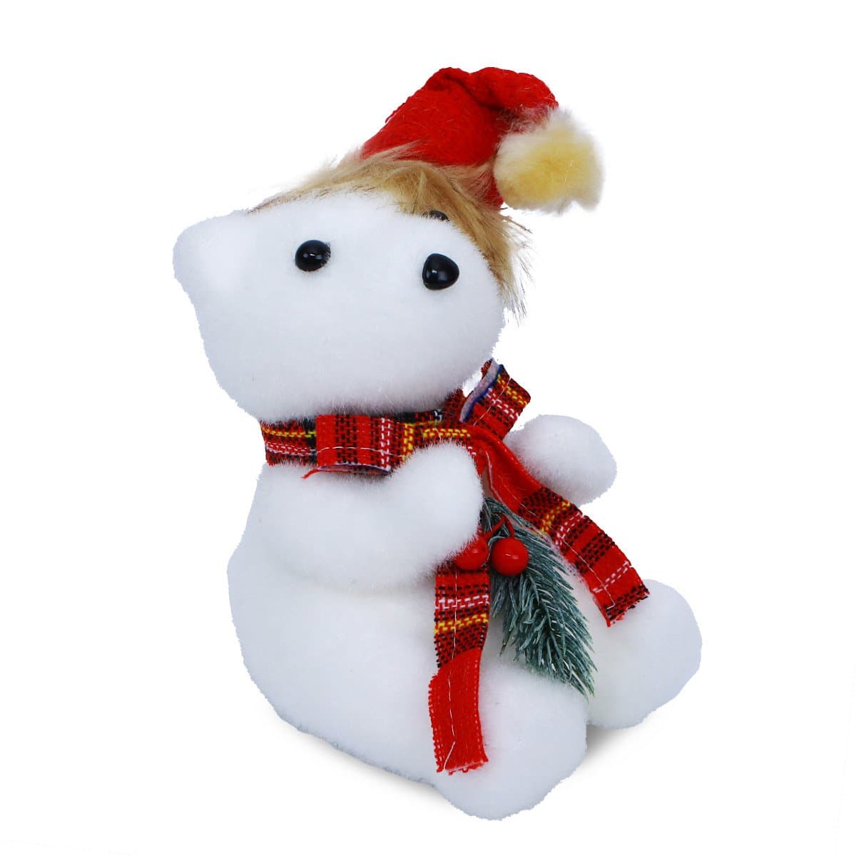 Christmas Decoration Teddy Bear