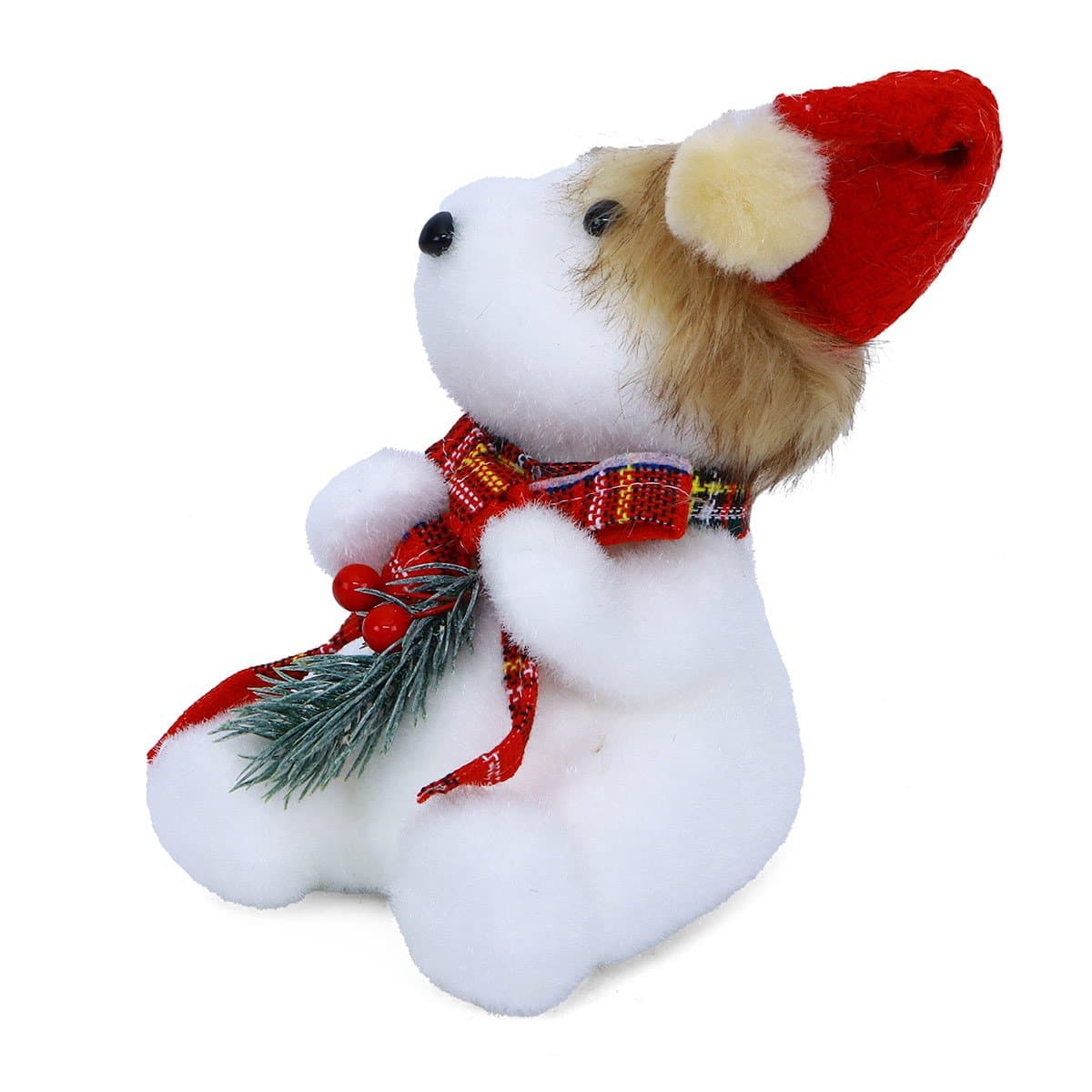 Christmas Decoration Teddy Bear