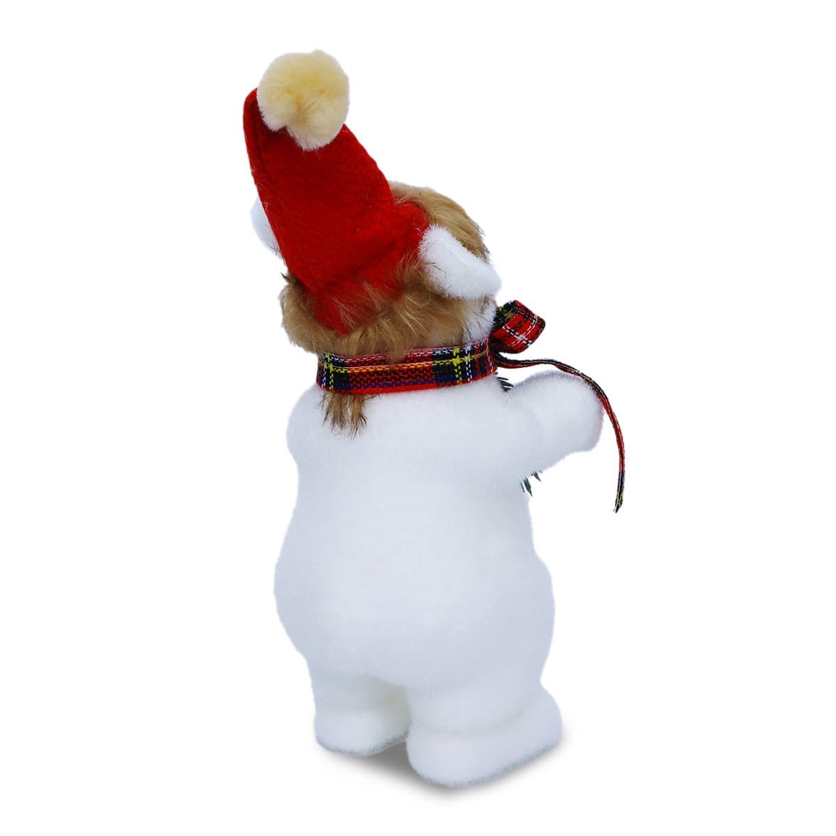 Christmas Decoration Teddy Bear