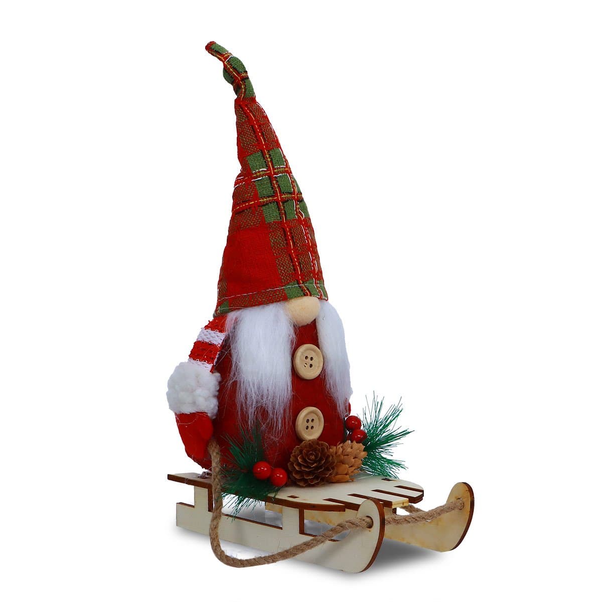 Christmas Decoration Gnomes