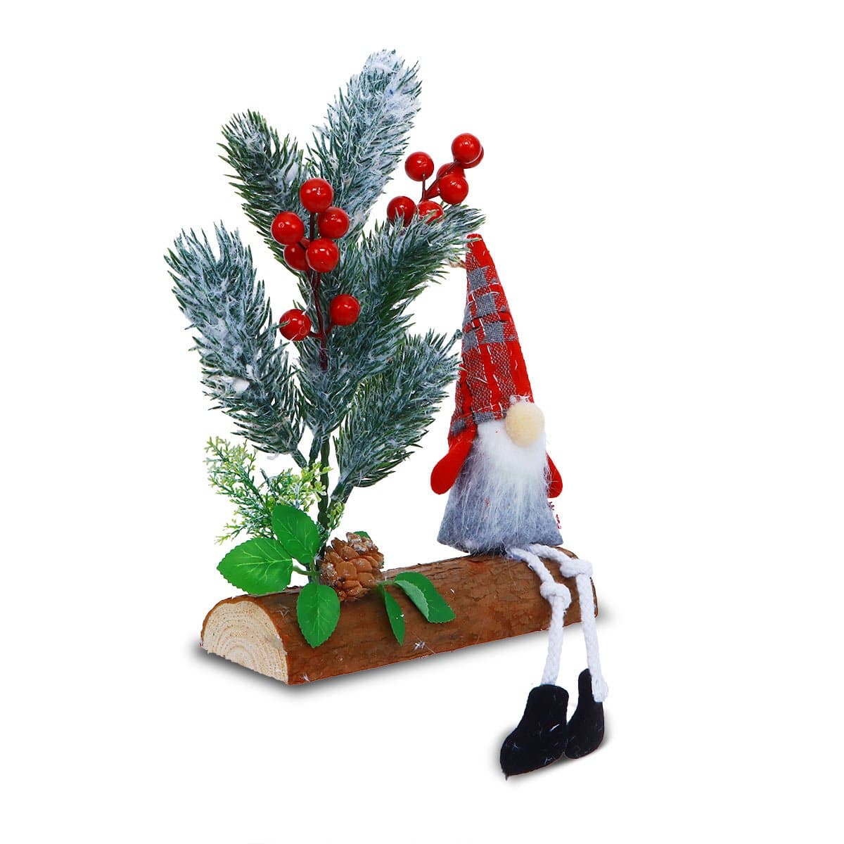 Christmas Decoration Gnomes