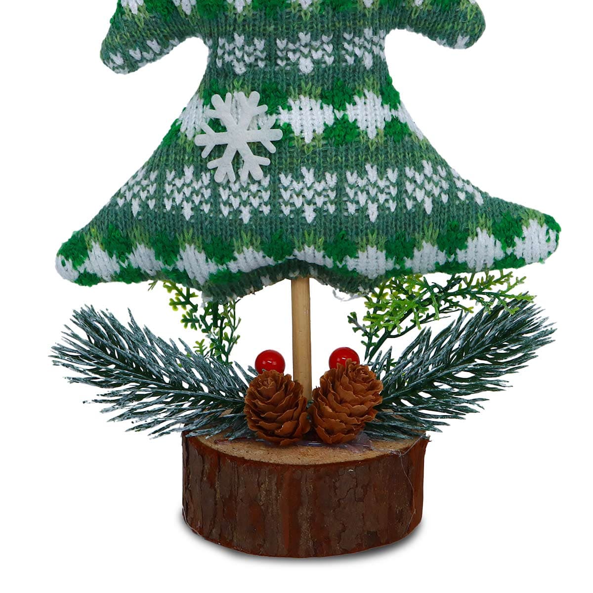 Christmas Decoration Table Tree