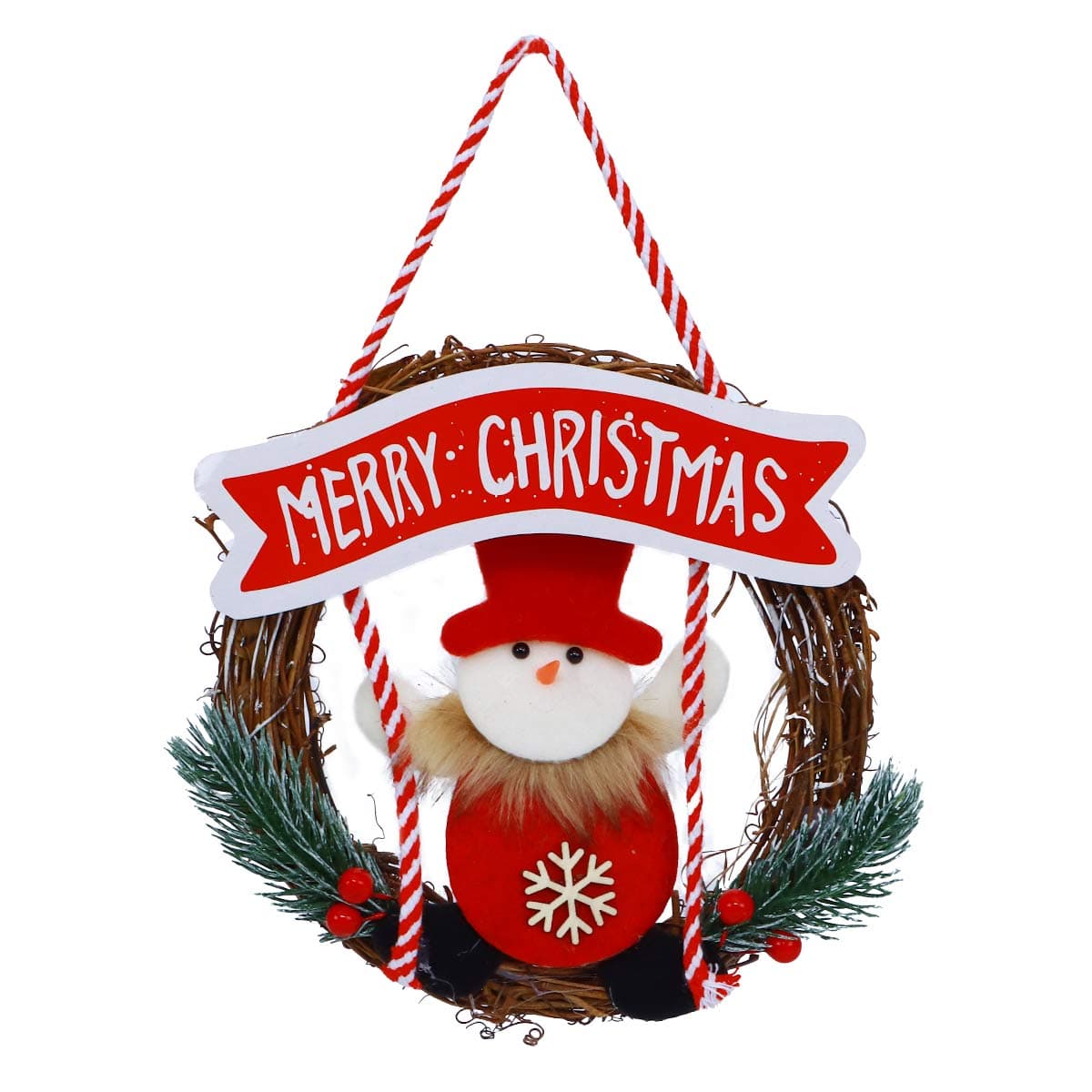 Merry Christmas Decoration