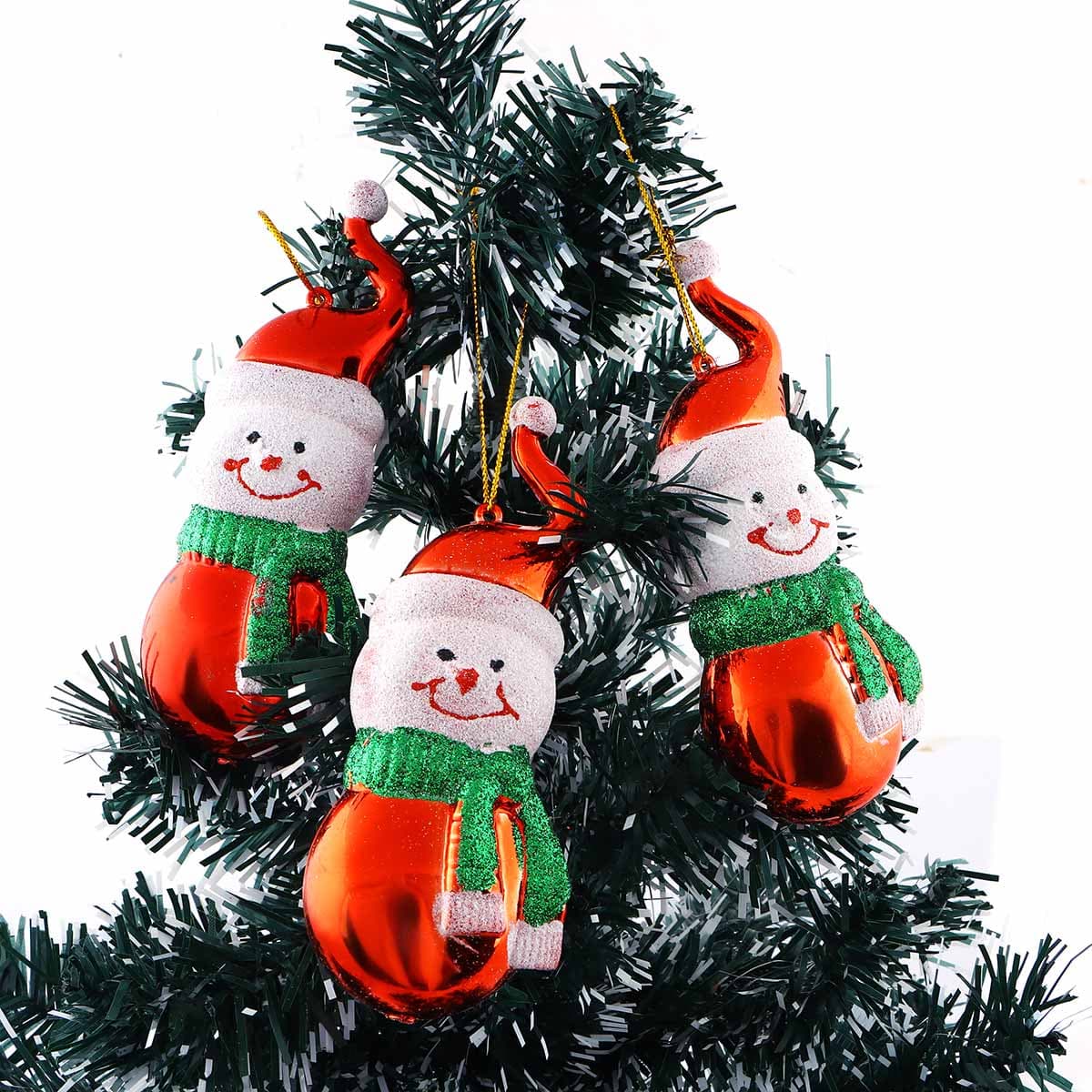Christmas Decoration Snow Man