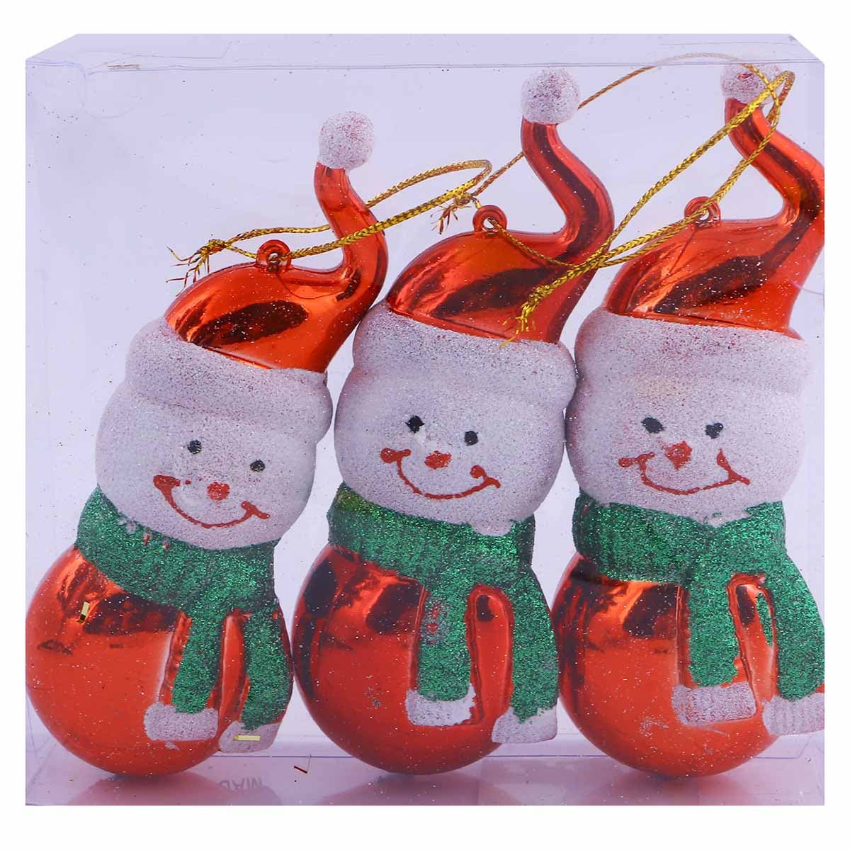 Christmas Decoration Snow Man