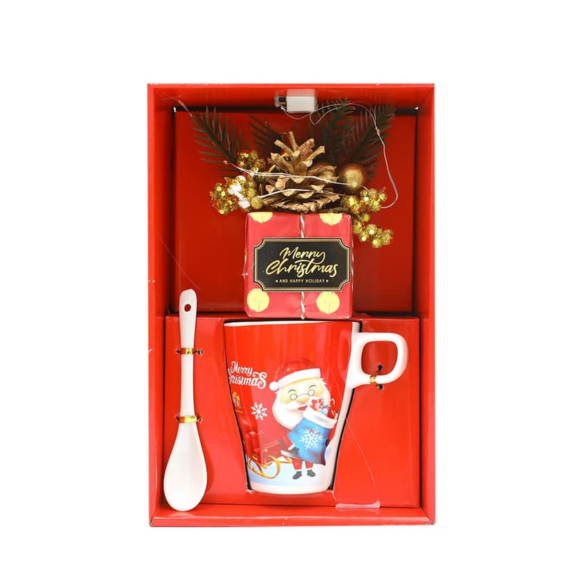 Gift Mug
