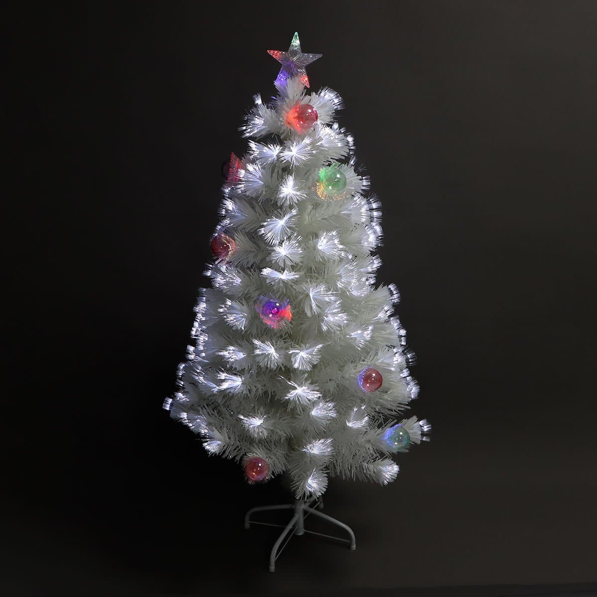 Christmas Decoration Tree 120cm