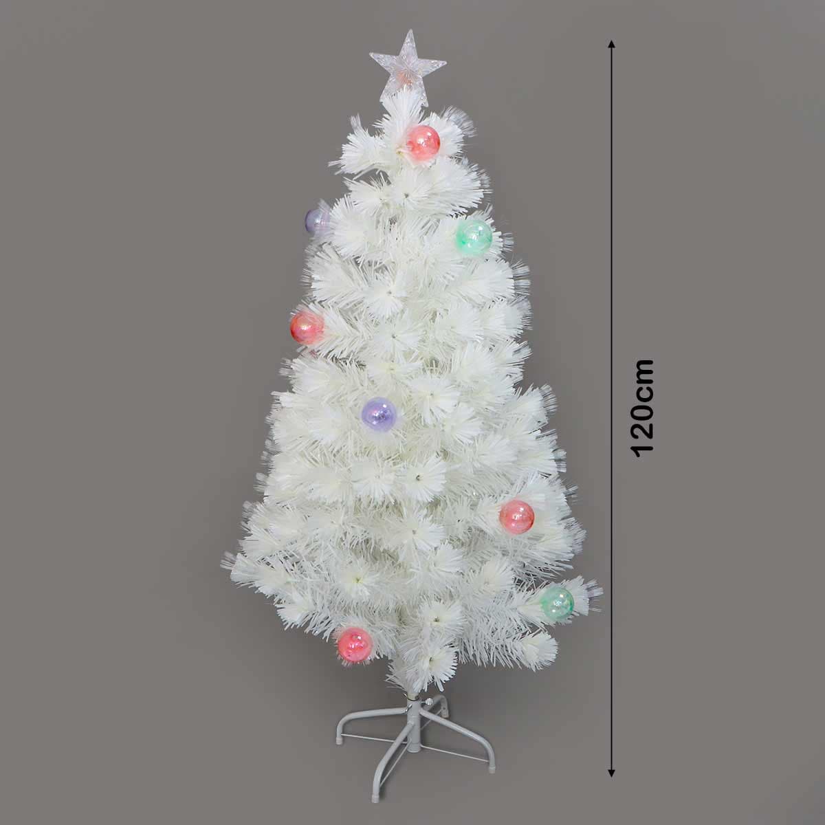 Christmas Decoration Tree 120cm