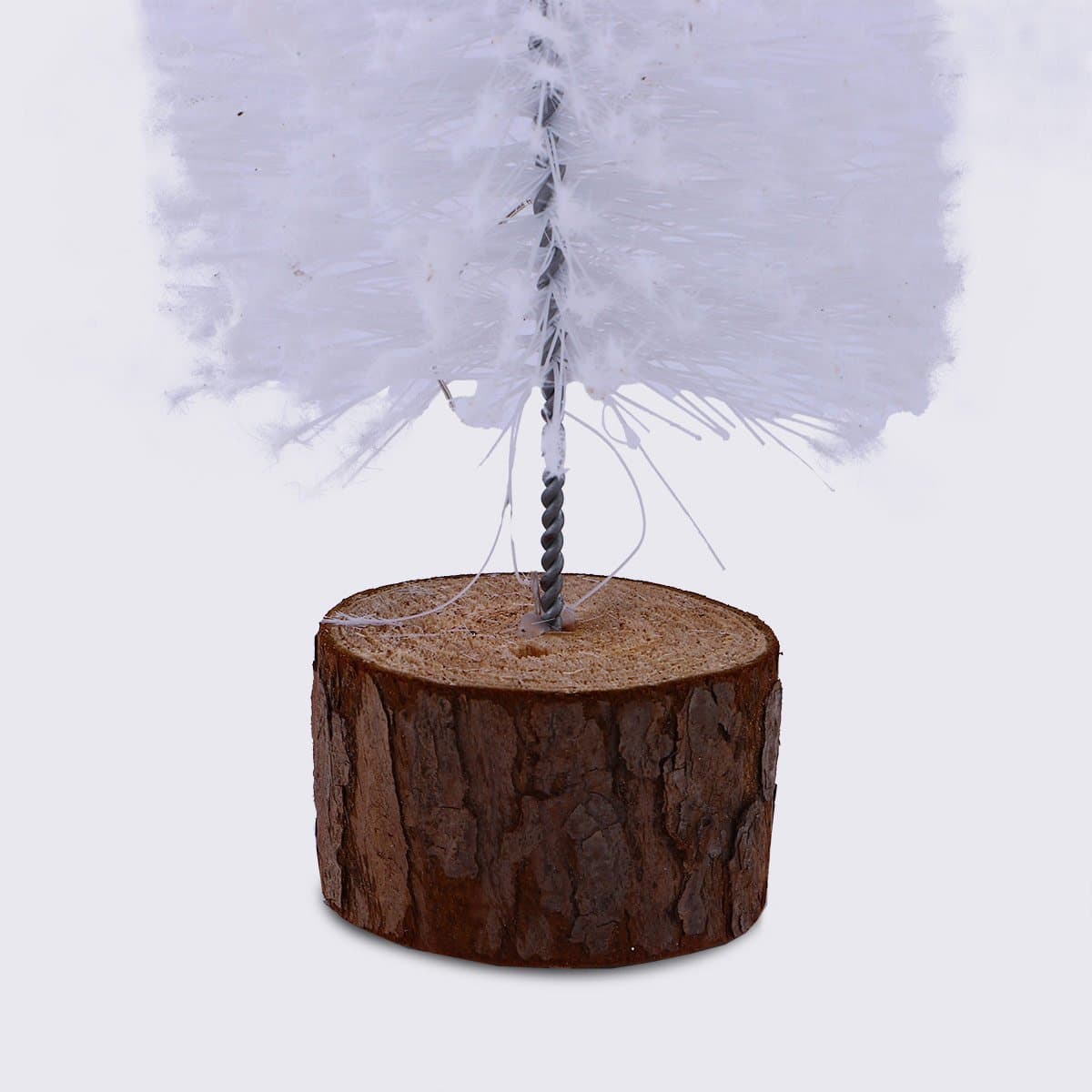 Christmas Decoration Tree Mini White