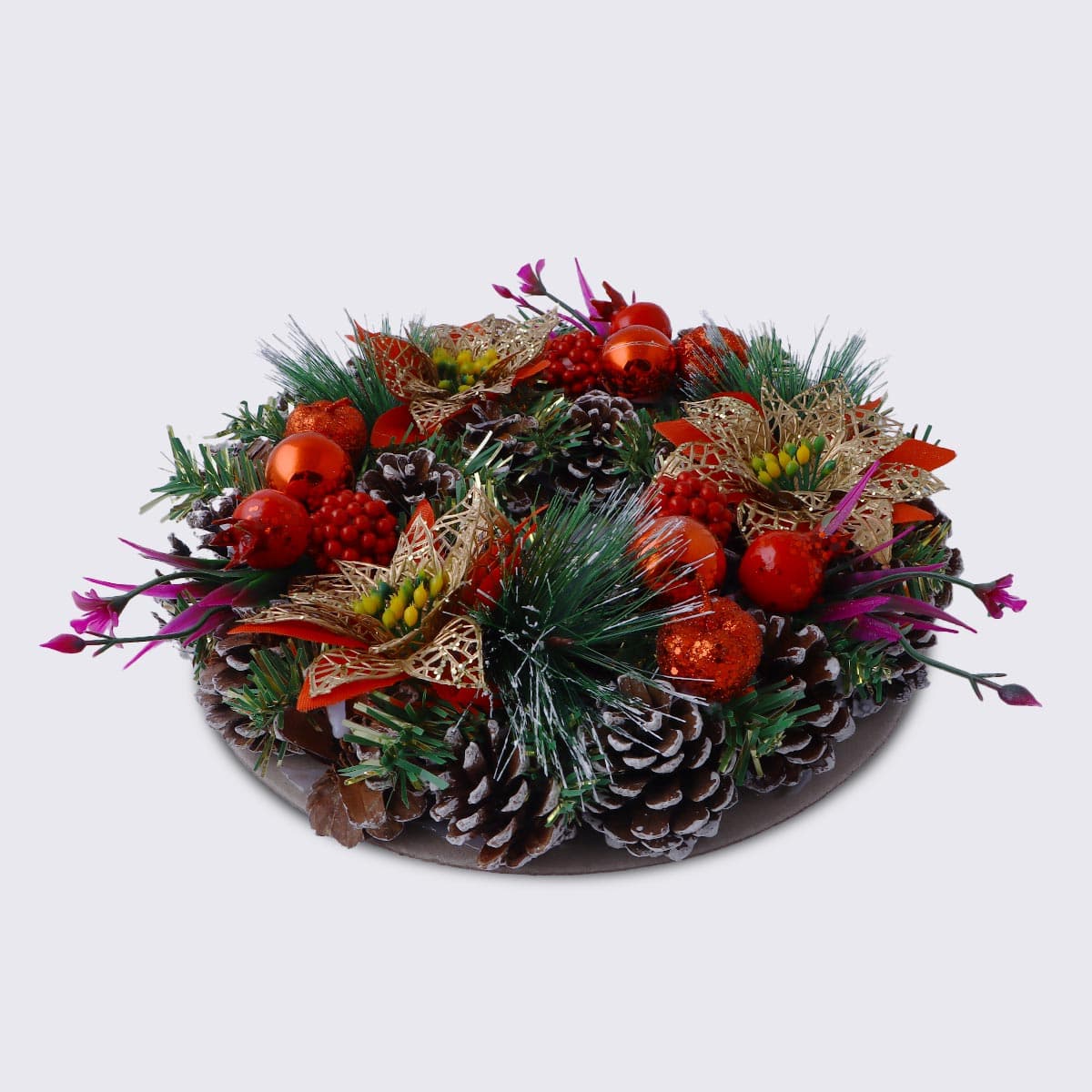 Christmas Decoration Garland