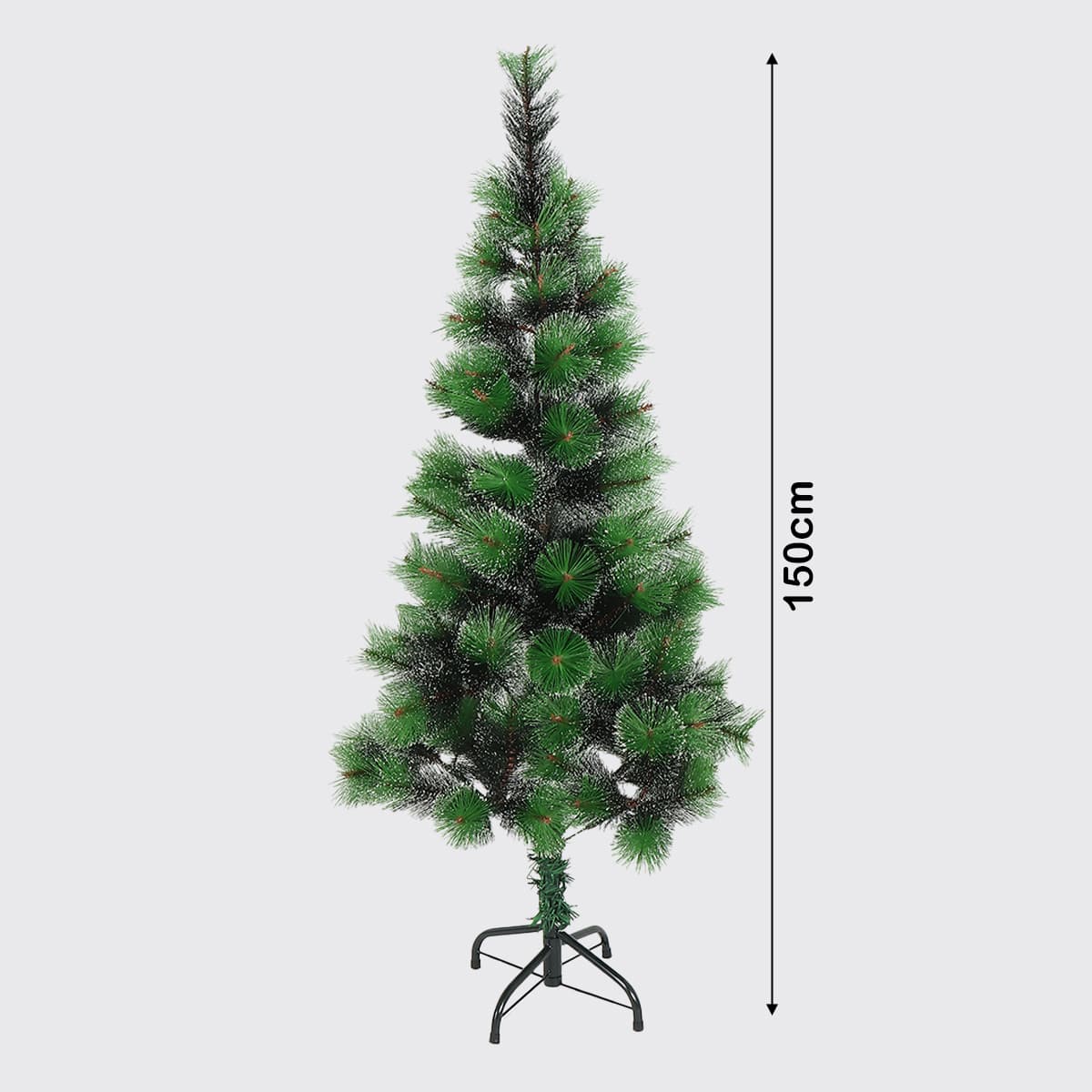 Christmas Decoration Tree 150cm