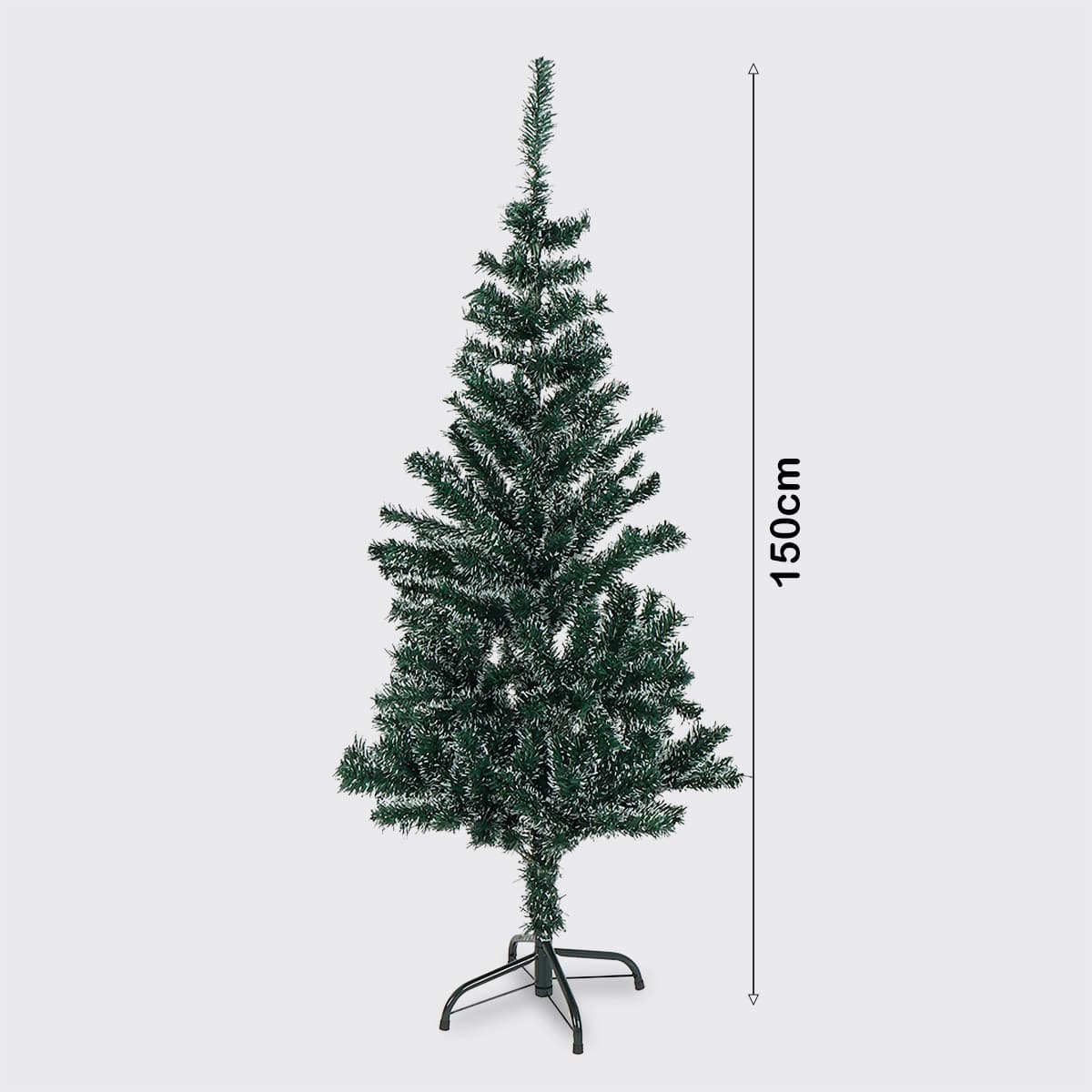 Christmas Decoration Tree 150cm