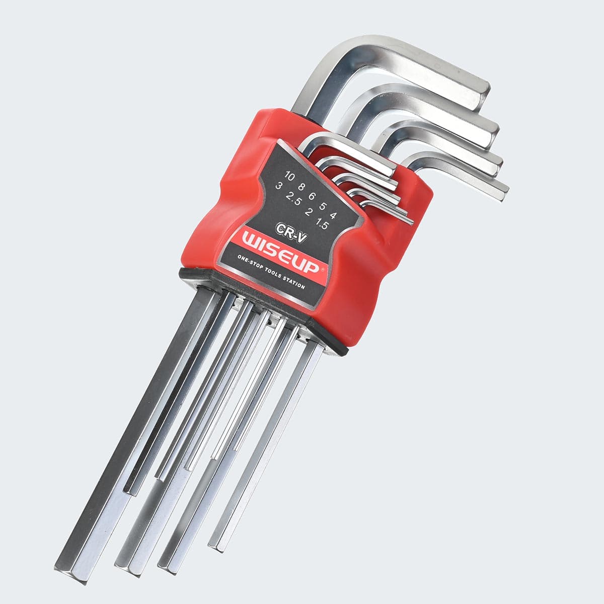 Wiseup Allen Key Set 19253-0323021M