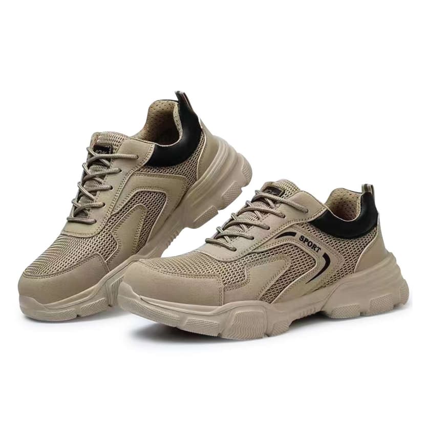 Sport Safety Shoes