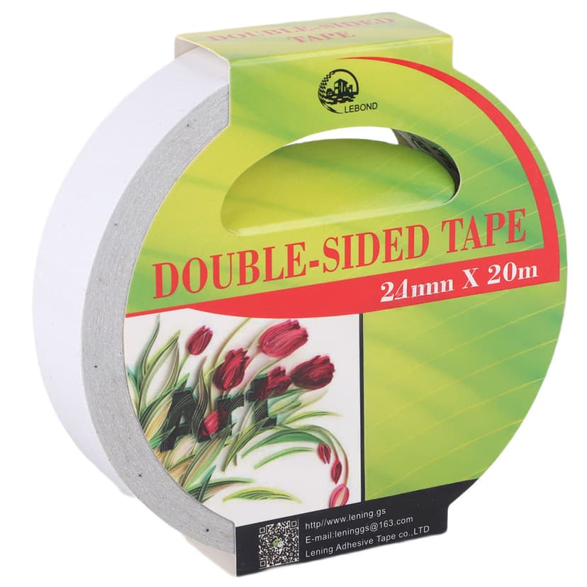 Double-Sided Tape 24mmx20m