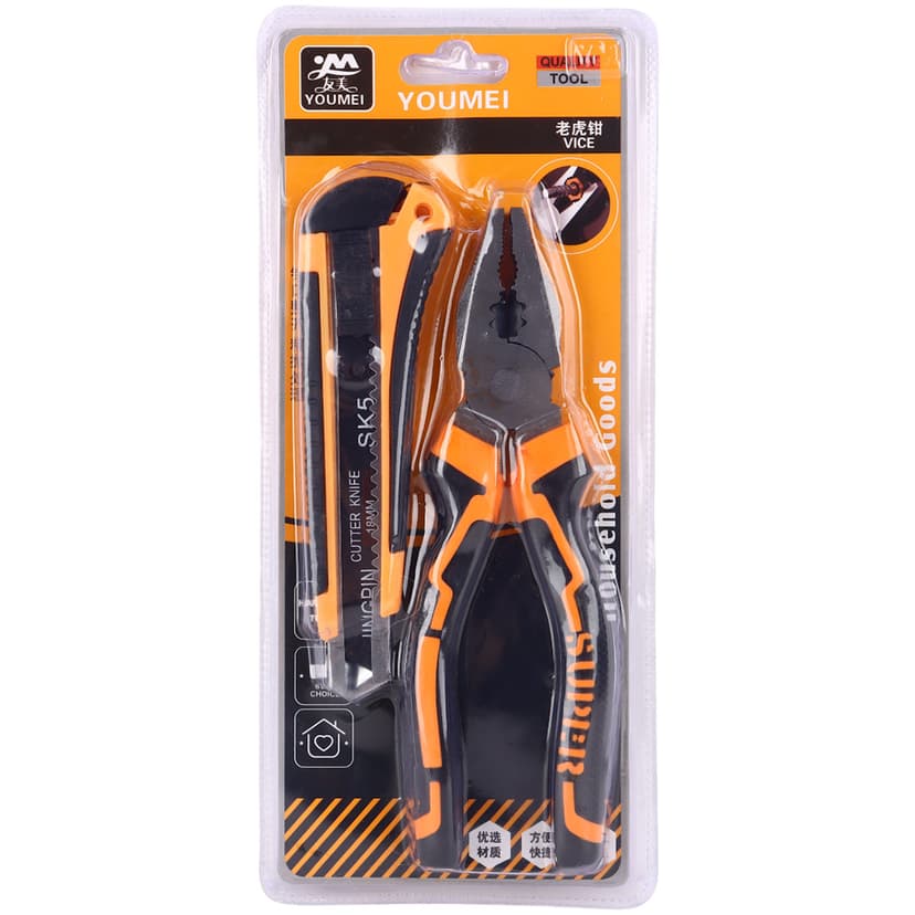 Youmei Pliers Set