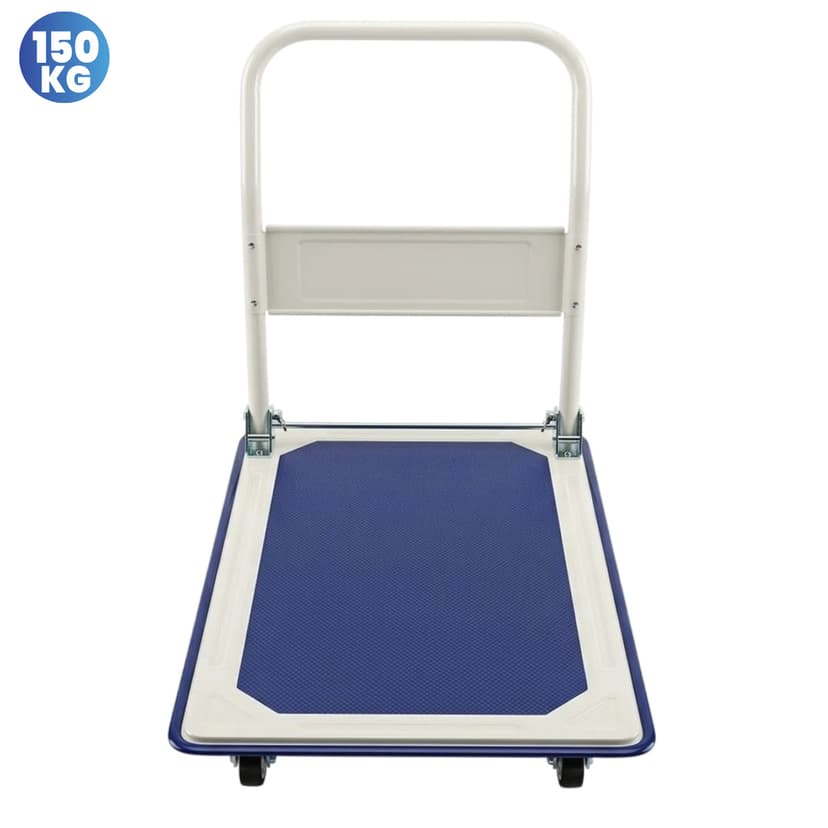 Platform Trolley 150Kg Capacity