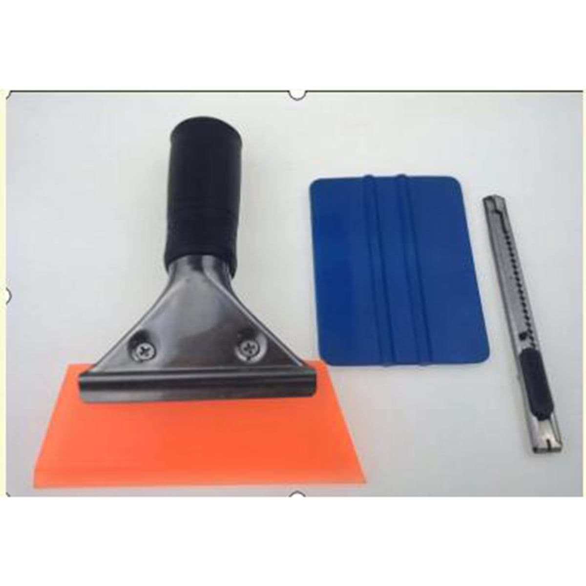 Multi Function Film Tools