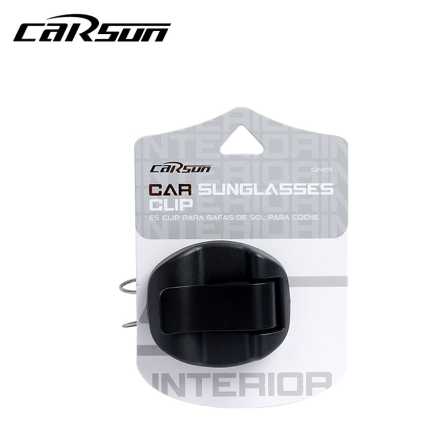 Carsun Car Sunglasses Clip